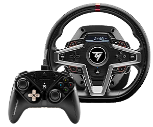 Thrustmaster proizvodi