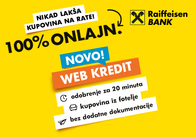 Raiffeisen banka