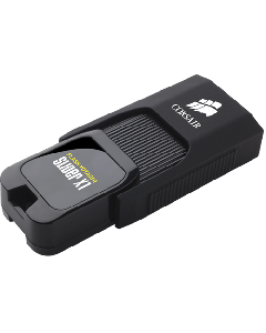 CORSAIR USB Flash memorija Voyager SliderX1 128GBSo cheap