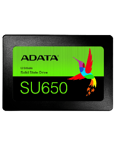 ADATA SSD Ultimate SU650 serija ASU650SS-512GT-RSo cheap