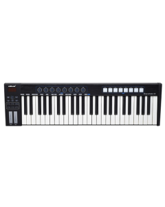 WORLDE MIDI Klavijatura BLUE WHALE 25 (Crna)So cheap