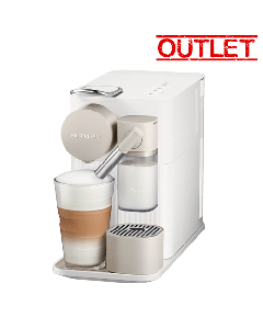 NESPRESSO Aparat za espresso kafu Lattissima One White, F121-EUWHNE-SSo cheap