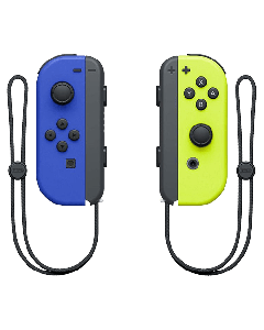 NINTENDO Switch gamepad Joy-Con Pair (Plavi-Žuti)So cheap