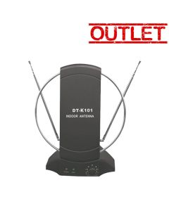 KETTZ Sobna antena DT-K101 OUTLETSo cheap