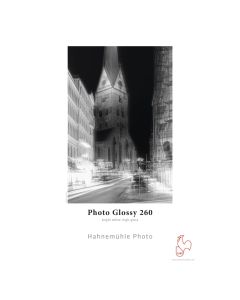 HAHNEMUHLE Photo Glossy 260 A4 Foto papirSo cheap