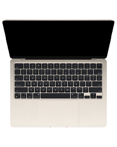 APPLE MacBook Air M2 Starlight 8/256GB - MLY13ZE/ASo cheap