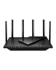 TP-LINK Ruter Archer AX73So cheap