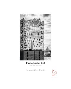 HAHNEMUHLE Photo Luster 260 A3 Foto papirSo cheap