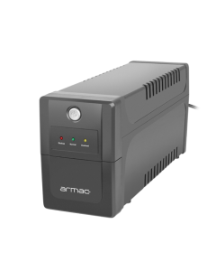 ARMAC UPS home line-interactive 650VA - H/650F/LED OUTLETSo cheap