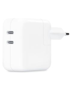 APPLE 35W Dual USB-C MW2K3ZM/A Power AdapterSo cheap