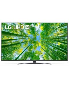 LG Televizor 60UQ81003LB SMART OUTLETSo cheap