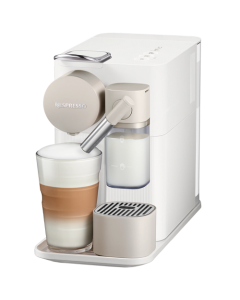 NESPRESSO Aparat za espresso kafu Lattissima One White, F121-EUWHNE-SSo cheap