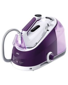 BRAUN Care Style 5 Steam IS5247VI Parna stanicaSo cheap