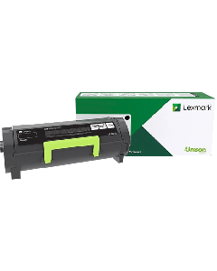 LEXMARK Toner 60F5000 So cheap