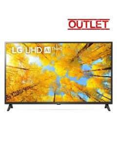 LG Televizor 43UQ75003LF SMART OUTLETSo cheap