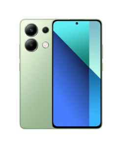 XIAOMI Redmi Note 13 8/256GB Mint GreenSo cheap