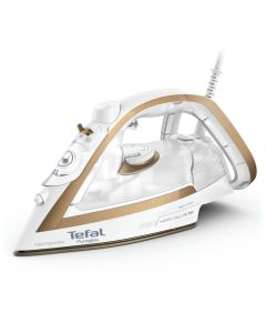 TEFAL Puregliss FV8042E0 Coppertinto & White Pegla na paru OUTLETSo cheap