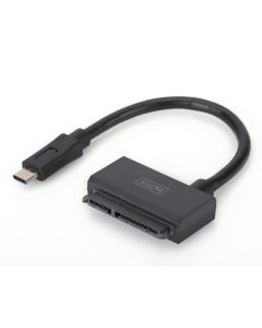 DIGITUS USB-C 3.1 na SATA III DA-70327 AdapterSo cheap