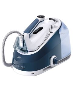 BRAUN  Care Style 5 IS5245BL Parna stanicaSo cheap