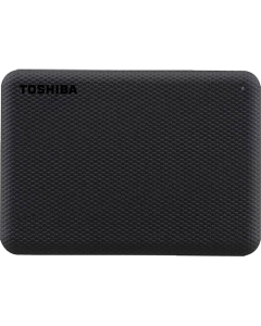 TOSHIBA Eksterni HDD Canvio Advance 4TBSo cheap