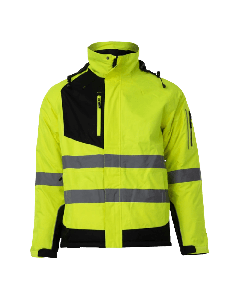 WURTH ELBRUS Hi-Vis Zimska jakna XXXLSo cheap