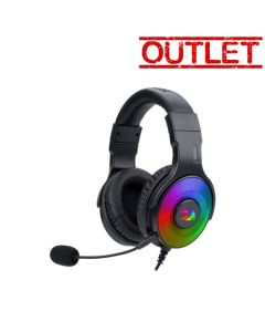 REDRAGON Gejmerske slušalice PANDORA H350 RGB OUTLETSo cheap