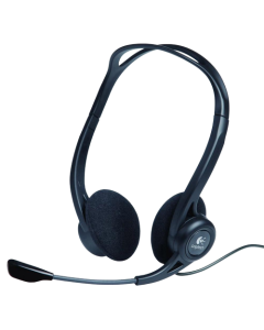 LOGITECH slušalice PC Headset 960 USB 981-000100 OUTLETSo cheap