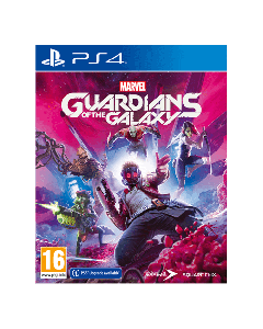 PS4 Marvels Guardians of the GalaxySo cheap