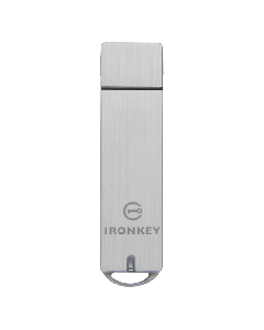 KINGSTON USB 4GB IronKey IKS1000E/4GBSo cheap