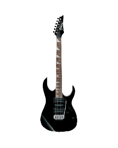 IBANEZ Električna gitara - GRG170DX-BKNSo cheap