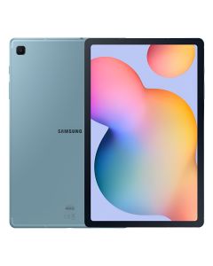 SAMSUNG Tab S6 Lite 4/128GB Wi-Fi Angora Blue TabletSo cheap