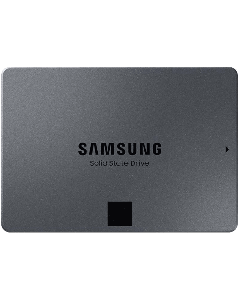 SAMSUNG SSD 2TB 870 QVO 2.5" SATA III - MZ-77Q2T0BWSo cheap