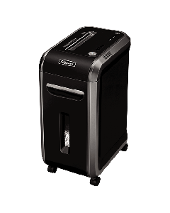 FELLOWES Uništivač dokumenata Powershred 99Ci Cross-cut 4691002 (Crni/Tamnosrebrni)So cheap