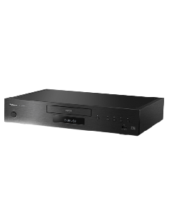 PANASONIC Blu-ray player DP-UB9000EG1So cheap