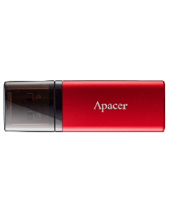 APACER 128GB USB 3.2 AH25B Pen Cap (Crveni)So cheap