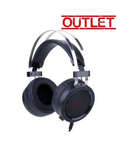 REDRAGON gejmerske slušalice Scylla H901(Crne) OUTLETSo cheap