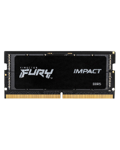 KINGSTON FURY KF548S38IB-16 SODIMM 16GB DDR5 4800MHz CL38 - RAM memorijaSo cheap