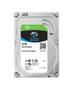 SEAGATE 4TB 3.5" SATA III 256MB SkyHawk Surveillance - ST4000VX013So cheap