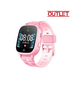 FOREVER See Me 2 KW-310 Pink Dečiji pametni sat OUTLETSo cheap