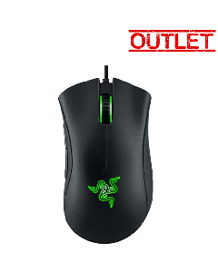 RAZER DeathAdder Essential crna RZ01-03850100-R3M1 Gejmerski miš OUTLETSo cheap