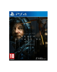 PS4 Death StrandingSo cheap