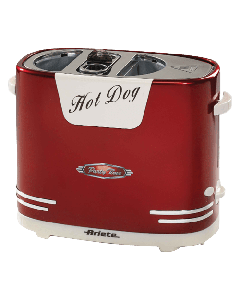 ARIETE Aparat za hot dog AR186So cheap