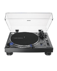 AUDIO-TECHNICA Gramofon AT-LP140XP-BKSo cheap