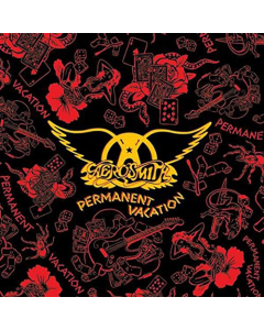 Aerosmith – Permanent VacationSo cheap