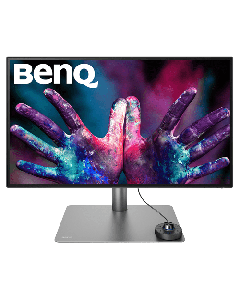 BENQ Desinger monitor 27 IPS PD2725USo cheap