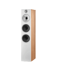 BOWERS & WILKINS Zvučnici 603 S2 Anniversary EditionSo cheap