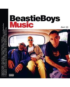 Beastie Boys ‎– MusicSo cheap