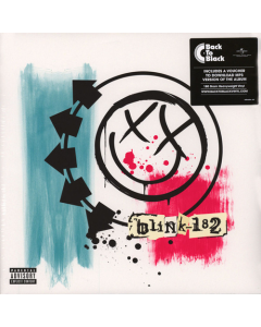 Blink-182 – Blink-182So cheap