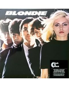 Blondie ‎– BlondieSo cheap