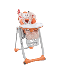 CHICCO Hranilica Polly 2 start (Pile)So cheap